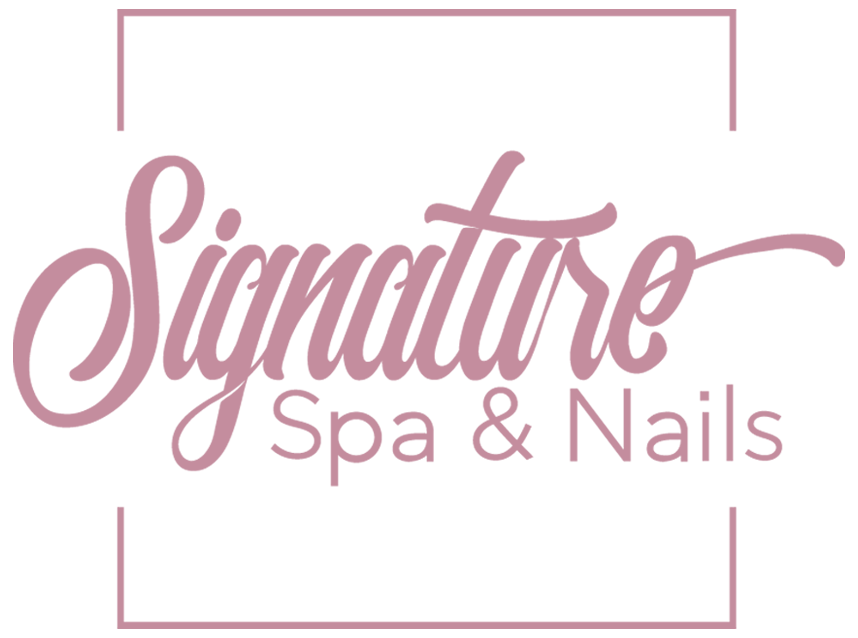 V Nail Spa